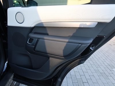 2025 LAND Rover DISCOVERY 缩略图 55