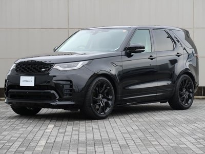 2025 LAND Rover DISCOVERY 缩略图 26