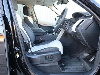 2025 LAND Rover DISCOVERY 缩略图 49