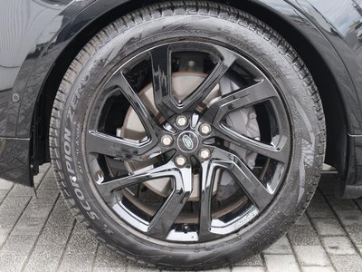 2025 LAND Rover DISCOVERY 缩略图 21