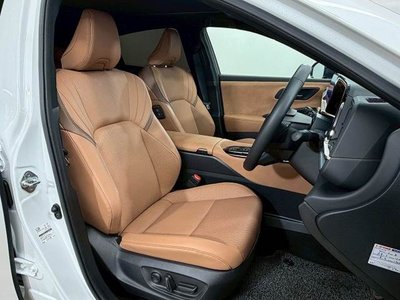 TOYOTA CROWN SPORT - 5