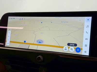 TOYOTA CROWN SPORT - 3