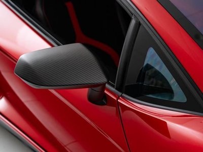 LAMBORGHINI AVENTADOR - 8