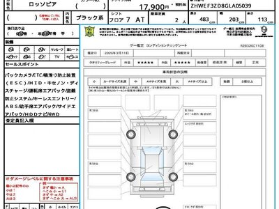 LAMBORGHINI AVENTADOR - 10