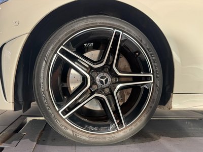 MERCEDES-BENZ CLS-CLASS - 8