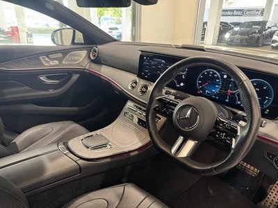 MERCEDES-BENZ CLS-CLASS - 6