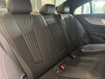 MERCEDES-BENZ CLS-CLASS - 7