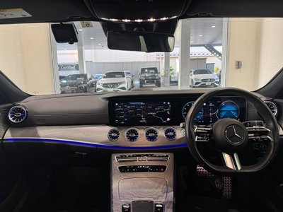 MERCEDES-BENZ CLS-CLASS - 5