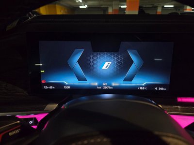BMW I7 - 6