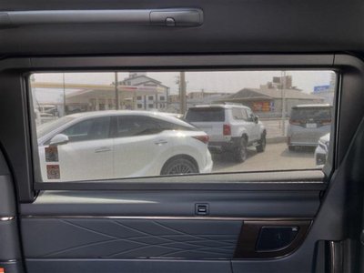 2026 TOYOTA ALPHARD — миниатюра 50
