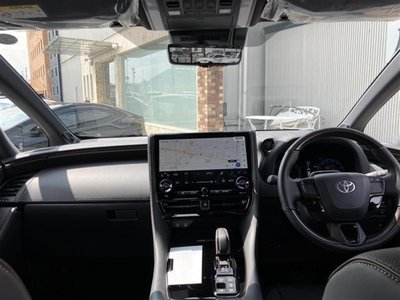 2026 TOYOTA ALPHARD — миниатюра 15