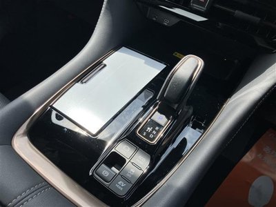 2026 TOYOTA ALPHARD — миниатюра 26