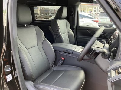 2026 TOYOTA ALPHARD — миниатюра 53