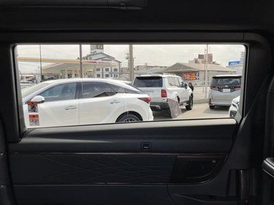2026 TOYOTA ALPHARD — миниатюра 49