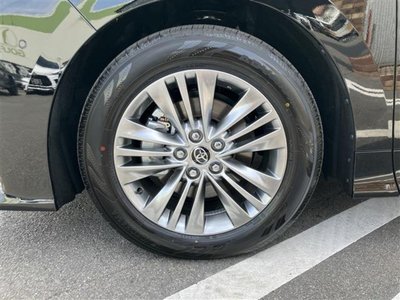 TOYOTA ALPHARD - 7