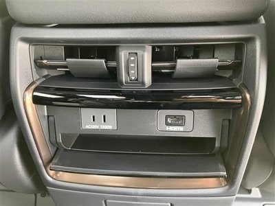 2026 TOYOTA ALPHARD — миниатюра 44