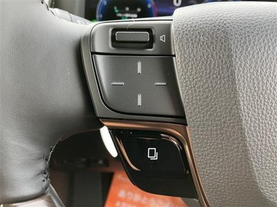 2026 TOYOTA ALPHARD — миниатюра 19