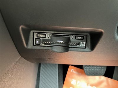 2026 TOYOTA ALPHARD — миниатюра 23
