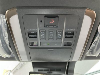 2026 TOYOTA ALPHARD — миниатюра 36