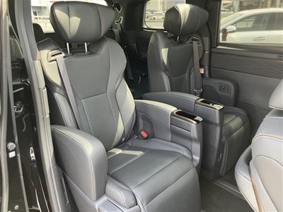 2026 TOYOTA ALPHARD — миниатюра 55