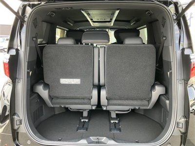 2026 TOYOTA ALPHARD — миниатюра 13