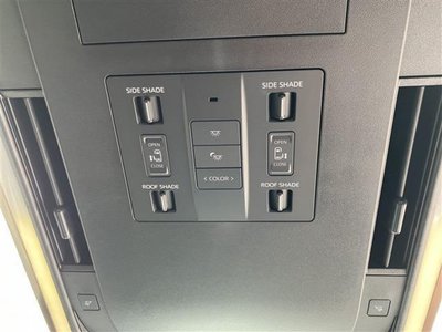2026 TOYOTA ALPHARD — миниатюра 42