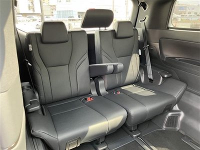 2026 TOYOTA ALPHARD — миниатюра 57