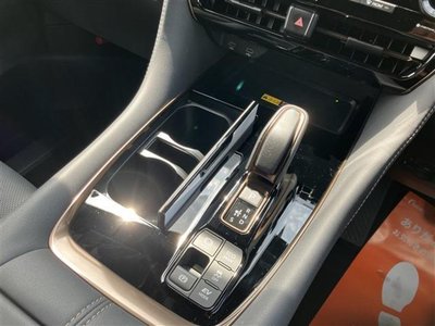 2026 TOYOTA ALPHARD — миниатюра 27