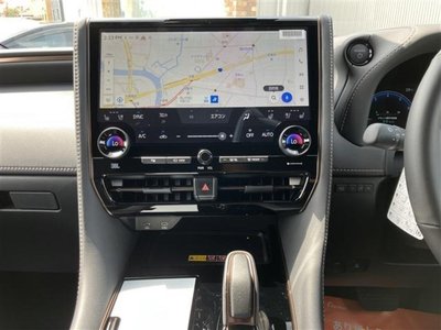 2026 TOYOTA ALPHARD — миниатюра 25