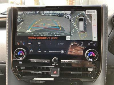 2026 TOYOTA ALPHARD — миниатюра 32