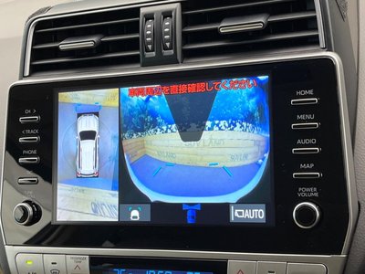 TOYOTA LAND CRUISER PRADO - 5