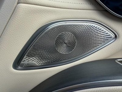 2024 Mercedes-BENZ EQS 照片 8