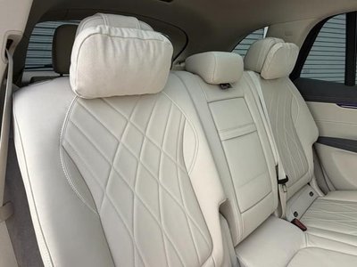 2024 Mercedes-BENZ EQS 照片 5