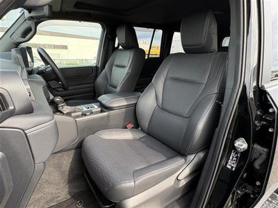 2025 Toyota LAND CRUISER 250 thumbnail 31