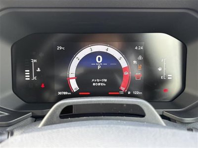 2025 Toyota LAND CRUISER 250 thumbnail 22