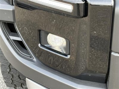 2025 Toyota LAND CRUISER 250 thumbnail 37
