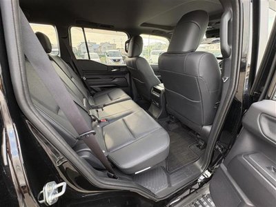 2025 Toyota LAND CRUISER 250 thumbnail 18