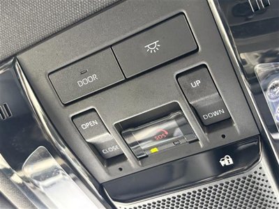2025 Toyota LAND CRUISER 250 — фото 3