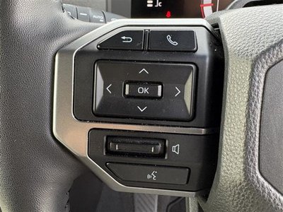 2025 Toyota LAND CRUISER 250 thumbnail 24