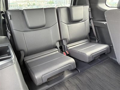 2025 Toyota LAND CRUISER 250 thumbnail 34