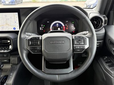 2025 Toyota LAND CRUISER 250 thumbnail 21