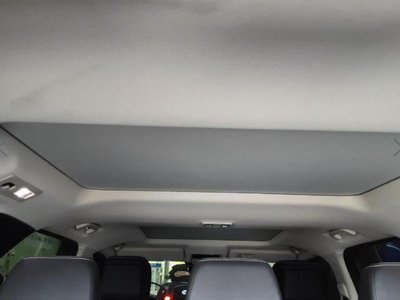 LAND ROVER DISCOVERY - 3