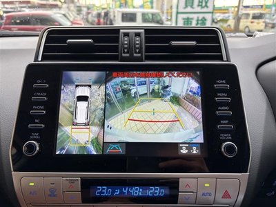 TOYOTA LAND CRUISER PRADO - 3
