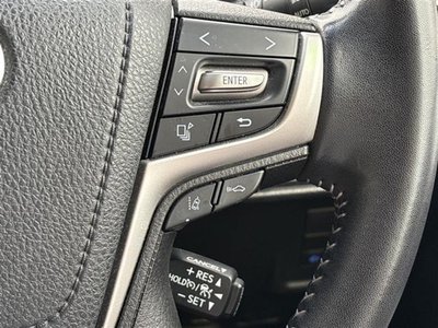 TOYOTA LAND CRUISER PRADO - 9