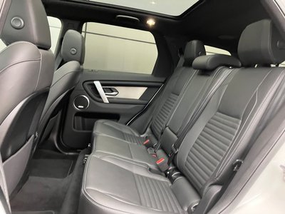 2024 LAND Rover DISCOVERY SPORT thumbnail 52