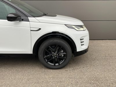2024 LAND Rover DISCOVERY SPORT thumbnail 120