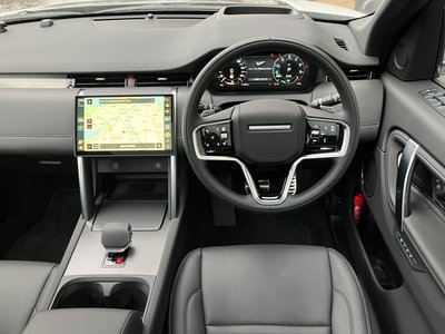 2024 LAND Rover DISCOVERY SPORT thumbnail 73