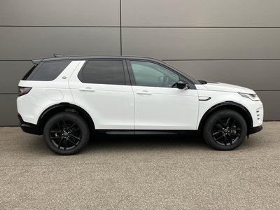 2024 LAND Rover DISCOVERY SPORT thumbnail 27
