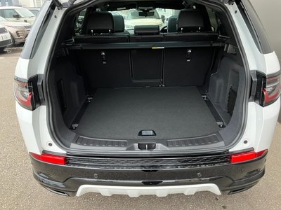 2024 LAND Rover DISCOVERY SPORT thumbnail 106