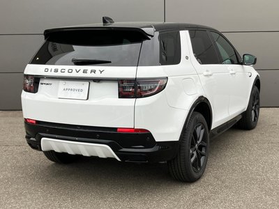 2024 LAND Rover DISCOVERY SPORT thumbnail 30